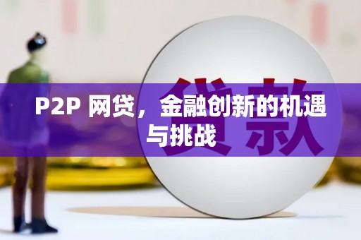 璧山P2P 网贷，金融创新的机遇与挑战
