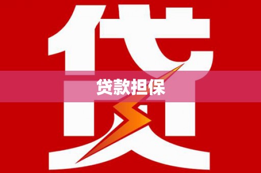 宜黄贷款担保