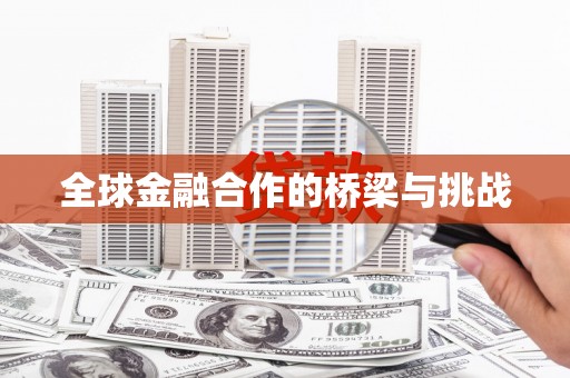 安图全球金融合作的桥梁与挑战